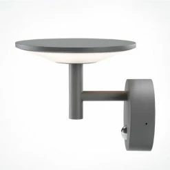 ESOTEC LED Sensor Außenwandleuchte Warmweiß 3000K 900lm 15 Watt Außen Wandlampe 201175 2 ESOTEC LED Sensor Außenwandleuchte Warmweiß 3000K 900lm 15 Watt Außen Wandlampe 201175 -ESOTEC Shop 11377612 3