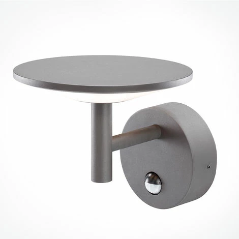 ESOTEC LED Sensor Außenwandleuchte warmweiß 3000K 900lm 15 Watt Außen Wandlampe 201175 ESOTEC LED Sensor Außenwandleuchte Warmweiß 3000K 900lm 15 Watt Außen Wandlampe 201175 -ESOTEC Shop 11377612 4