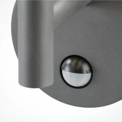 ESOTEC LED Sensor Außenwandleuchte Warmweiß 3000K 900lm 15 Watt Außen Wandlampe 201175 4 ESOTEC LED Sensor Außenwandleuchte Warmweiß 3000K 900lm 15 Watt Außen Wandlampe 201175 -ESOTEC Shop 11377612 5