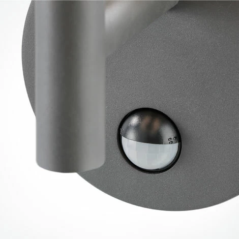 ESOTEC LED Sensor Außenwandleuchte warmweiß 3000K 900lm 15 Watt Außen Wandlampe 201175 ESOTEC LED Sensor Außenwandleuchte Warmweiß 3000K 900lm 15 Watt Außen Wandlampe 201175 -ESOTEC Shop 11377612 5