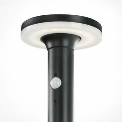 ESOTEC Solar Sensor Wegeleuchte - Höhe 84 Cm - Standleuchte Garten Solarleuchte 102593 -ESOTEC Shop 11498937 3