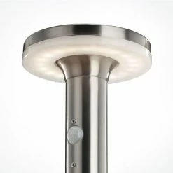 ESOTEC Solar Sensor Wegeleuchte - Höhe 45 Cm - Standleuchte Garten Solarleuchte 102594 -ESOTEC Shop 11498938 3