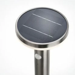 ESOTEC Solar Sensor Wegeleuchte - Höhe 45 Cm - Standleuchte Garten Solarleuchte 102594 -ESOTEC Shop 11498938 4