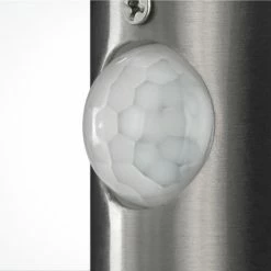 ESOTEC Solar Sensor Wegeleuchte - Höhe 45 Cm - Standleuchte Garten Solarleuchte 102594 -ESOTEC Shop 11498938 5