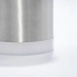 Solar Wandleuchte 4000K Strahler Außenleuchte Solarlampe Garten, Esotec 102592 -ESOTEC Shop 11498939 5