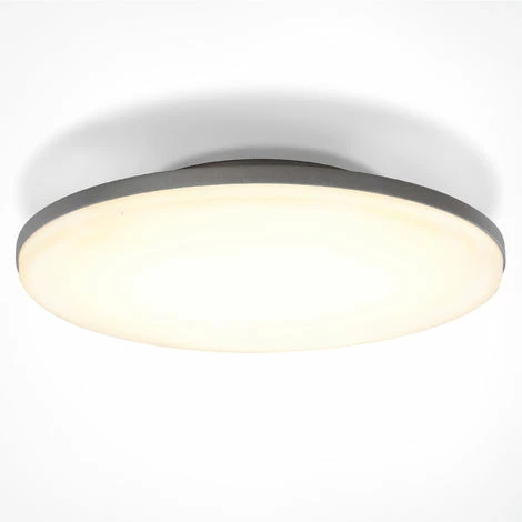 ESOTEC LED Außenleuchte warmweiß 1400 lm 360° Bewegungsmelder Wandlampe Garten 201203 ESOTEC LED Außenleuchte Warmweiß 1400 Lm 360° Bewegungsmelder Wandlampe Garten 201203 -ESOTEC Shop 11515879 3