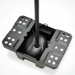 Solar Teichfilter Professional 50W 2500l/h Gartenteich Teichpumpe Esotec 100910 -ESOTEC Shop 12563381 5