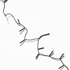 Solar Premium Lichterkette 60 LED Warmweiß Garten Weihnachtsdeko Esotec 102168 4 Solar Premium Lichterkette 60 LED Warmweiß Garten Weihnachtsdeko Esotec 102168 -ESOTEC Shop 15361383 5