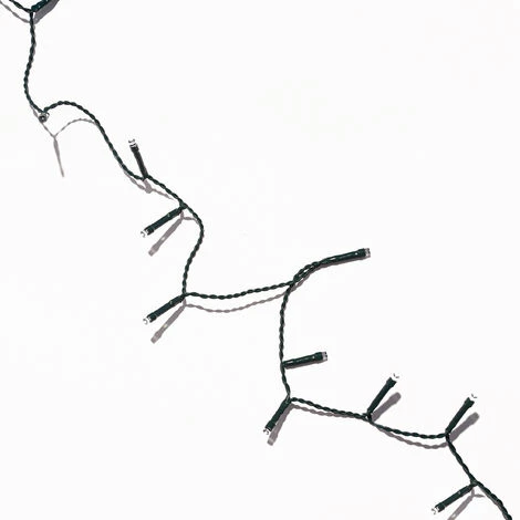 Solar Premium Lichterkette 60 LED warmweiß Garten Weihnachtsdeko esotec 102168 Solar Premium Lichterkette 60 LED Warmweiß Garten Weihnachtsdeko Esotec 102168 -ESOTEC Shop 15361383 5