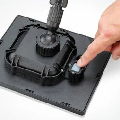 Solar PREMIUM Lichtschlauch 200 LED Warmweiß Party Weihnachtsdeko Esotec 102572 -ESOTEC Shop 15361388 3