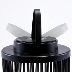 Solar Dekoleuchten 2er Set Gartenlampe Laterne Außen Solarleuchte Esotec 102162 -ESOTEC Shop 15361393 3