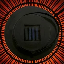 Solar Dekoleuchten 2er Set Gartenlampe Laterne Außen Solarleuchte Esotec 102162 -ESOTEC Shop 15361393 5