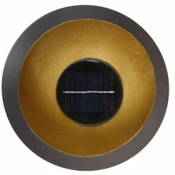 Solar Feuerschale Mit Flammeneffekt Solarleuchte Außen Feuerkorb Esotec 102365 -ESOTEC Shop 18162851 3