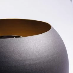 Solar Feuerschale Mit Flammeneffekt Solarleuchte Außen Feuerkorb Esotec 102365 -ESOTEC Shop 18162851 5