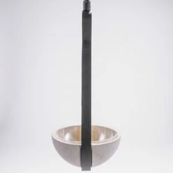 LED Hängeleuchte Mit Pflanzschale Pendelleuchte Außen Außenleuchte Esotec 201205 -ESOTEC Shop 18213855 4