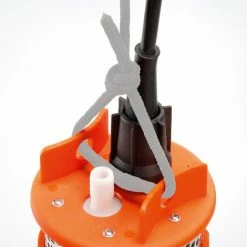 ESOTEC Solar Tiefbrunnenpumpe 30m Förderhöhe 150W Solarmodul Wasserpumpe Garten 100820 2 ESOTEC Solar Tiefbrunnenpumpe 30m Förderhöhe 150W Solarmodul Wasserpumpe Garten 100820 -ESOTEC Shop 18241437 3