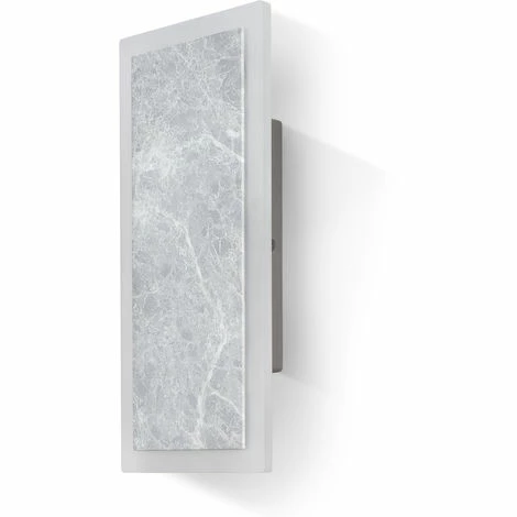 LED Wandleuchte Marmor-Optik Wandlampe Außen Innen Leuchte esotec 201204 LED Wandleuchte Marmor-Optik Wandlampe Außen Innen Leuchte Esotec 201204 -ESOTEC Shop 19155489 3