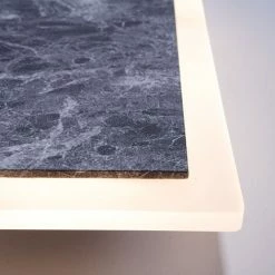 LED Wandleuchte Marmor-Optik Wandlampe Außen Innen Leuchte Esotec 201204 4 LED Wandleuchte Marmor-Optik Wandlampe Außen Innen Leuchte Esotec 201204 -ESOTEC Shop 19155489 5