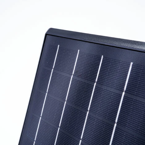 Solarstrahler warmweiß Flutlicht Solarleuchte LED Garten Deko esotec 102701 Solarstrahler Warmweiß Flutlicht Solarleuchte LED Garten Deko Esotec 102701 -ESOTEC Shop 19195529 5