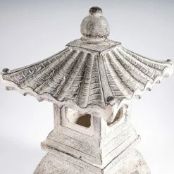 Solar Pagode Mit LED Strahler 3500K Garten Beleuchtung Deko Asien Esotec 102550 3 Solar Pagode Mit LED Strahler 3500K Garten Beleuchtung Deko Asien Esotec 102550 -ESOTEC Shop 20089556 4