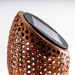 Solar Gartenstecker 2er Set Warmweiße LED Gartendeko Solarleuchte Esotec 102371 2 Solar Gartenstecker 2er Set Warmweiße LED Gartendeko Solarleuchte Esotec 102371 -ESOTEC Shop 20089573 3