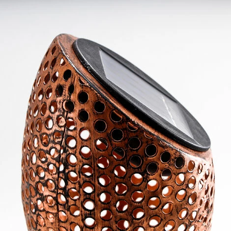 Solar Gartenstecker 2er Set warmweiße LED Gartendeko Solarleuchte esotec 102371 Solar Gartenstecker 2er Set Warmweiße LED Gartendeko Solarleuchte Esotec 102371 -ESOTEC Shop 20089573 3