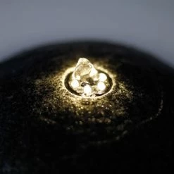 ESOTEC Springbrunnen Zimmerbrunnen + LED Licht Zierbrunnen Gartenbrunnen 230V 101400 2 ESOTEC Springbrunnen Zimmerbrunnen + LED Licht Zierbrunnen Gartenbrunnen 230V 101400 -ESOTEC Shop 20617579 3