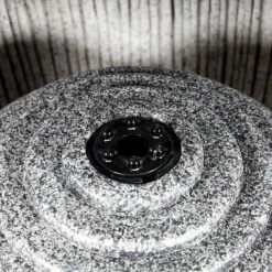 ESOTEC Springbrunnen Zimmerbrunnen + LED Licht Zierbrunnen Gartenbrunnen 230V 101401 -ESOTEC Shop 20617587 4