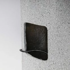 ESOTEC Gartenbrunnen Springbrunnen Kaskaden Zierbrunnen Deko Zimmerbrunnen 230V 101454 -ESOTEC Shop 20617628 5