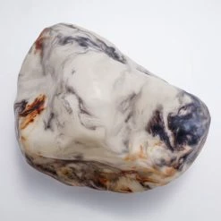 Solar Leuchtstein Mamorstein Optik Solarleuchte Garten Deko LED Esotec 102675 -ESOTEC Shop 20721453 5