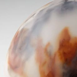 Solarkugel Dekoball 26 Cm Mamorstein Optik Solarleuchte Garten Deko LED Esotec 102673 -ESOTEC Shop 20721463 4