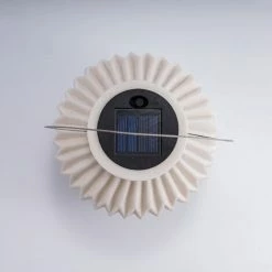 Solar Dekoleuchte Ibiza Sandstein Laterne Solarleuchte LED Garten Esotec 102670 -ESOTEC Shop 20721479 5