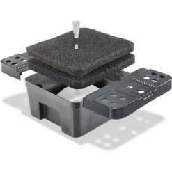 ESOTEC Solar Teichfilter Set 100/2600 + Akku LED Solarpumpe Filter Gartenteich 101062 -ESOTEC Shop 20971965 5