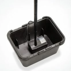 ESOTEC Solar Teichfilter Set 15/500 + Akku LED Solarpumpe Filter Gartenteich 101058 -ESOTEC Shop 20971979 4