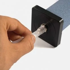 Solar Teichbelüfter 25W 500l/h Pumpe Teichbelüftung Sauerstoff Esotec 101897 -ESOTEC Shop 23503825 5