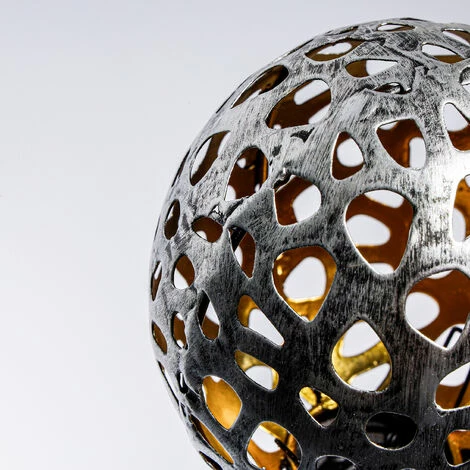 Solar Gartenstecker Kugel warmweiße LED Gartendeko Solarleuchte esotec 102385 Solar Gartenstecker Kugel Warmweiße LED Gartendeko Solarleuchte Esotec 102385 -ESOTEC Shop 25559978 3