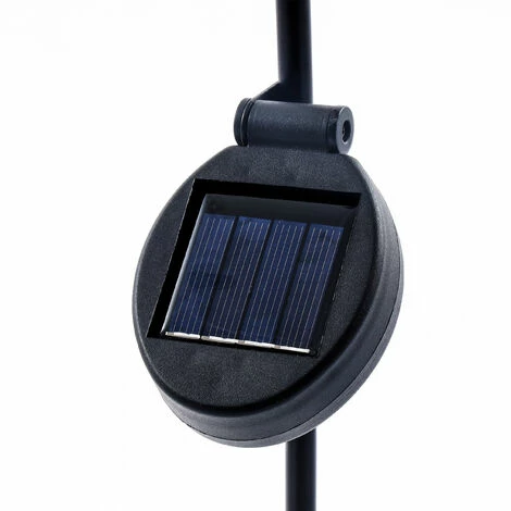 Solar Gartenstecker Kugel warmweiße LED Gartendeko Solarleuchte esotec 102385 Solar Gartenstecker Kugel Warmweiße LED Gartendeko Solarleuchte Esotec 102385 -ESOTEC Shop 25559978 5