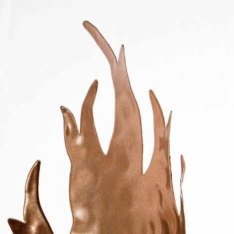 Solar Gartenstecker Flamme warmweiße LED Gartendeko Solarleuchte esotec 102381 Solar Gartenstecker Flamme Warmweiße LED Gartendeko Solarleuchte Esotec 102381 -ESOTEC Shop 25559997 3