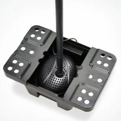 ESOTEC Solar Teichfilter Set 150/4000 + Akku LED Solarpumpe Filter Gartenteich 101061 3 ESOTEC Solar Teichfilter Set 150/4000 + Akku LED Solarpumpe Filter Gartenteich 101061 -ESOTEC Shop 25950934 4