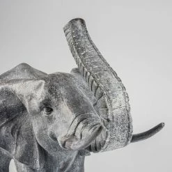 Wasserspeier Figur Elefant Wassergarten Dekoration Teichfigur Esotec 100734 -ESOTEC Shop 26361184 5