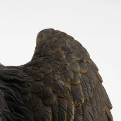 Wasserspeier Figur Ente Wassergarten Dekoration Teichfigur Esotec 100739 -ESOTEC Shop 28040722 5