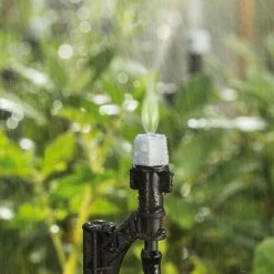 Solar Bewässerungssystem WaterSpray Garten Bewässerung Esotec 101122 -ESOTEC Shop 30486764 3