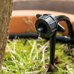 Solar Bewässerungssystem WaterDrops Garten Bewässerung Esotec 101120 -ESOTEC Shop 30486770 3