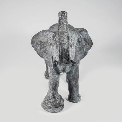 Wasserspeier Elefant + Solar Teichpumpe 12 Watt Wasserspiel esotec 101654 Wasserspeier Elefant + Solar Teichpumpe 12 Watt Wasserspiel Esotec 101654 -ESOTEC Shop 31917643 5