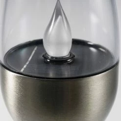 Universelle Solar Kerzen 4er Set LED Solarleuchte Garten Deko Esotec 102860 -ESOTEC Shop 32514350 3