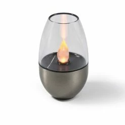 Universelle Solar Kerzen 4er Set LED Solarleuchte Garten Deko Esotec 102860 -ESOTEC Shop 32514350 4