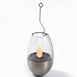 Universelle Solar Kerzen 4er Set LED Solarleuchte Garten Deko Esotec 102860 -ESOTEC Shop 32514350 5