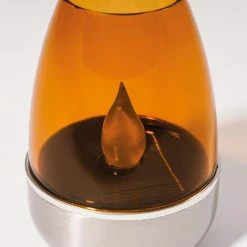 Solar Kerzen 4er Set LED Solarleuchte Garten Deko Kerzenleuchte Esotec 102863 -ESOTEC Shop 32514494 3