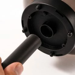 ESOTEC Magische Solarkugel Kyran 20 Cm Mit 30 LEDs Solarleuchte Garten, 102880 -ESOTEC Shop 32686470 3