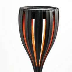 Solar Gartenfackel Malabo Solarfackel Solarleuchte Garten Esotec 102781 -ESOTEC Shop 32713488 3